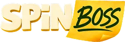 Logo de SpinBoss Casino